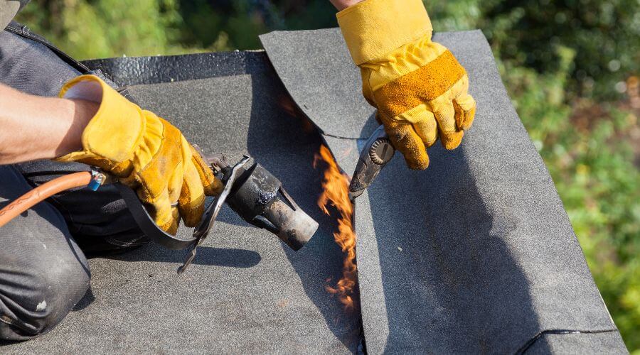 Professional flood damage restoration services in Oak City, UT